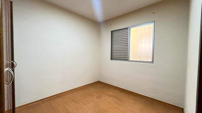 Apartamento, Santa Cruz, 3 Quartos, 1 Vaga, 1 Suíte