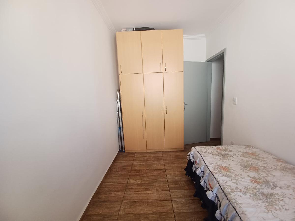 Apartamento, Jardim Riacho das Pedras, 2 Quartos, 1 Vaga