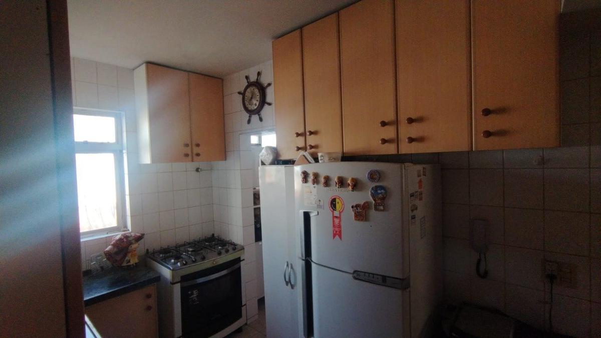 Apartamento, Graça, 3 Quartos, 2 Vagas, 1 Suíte