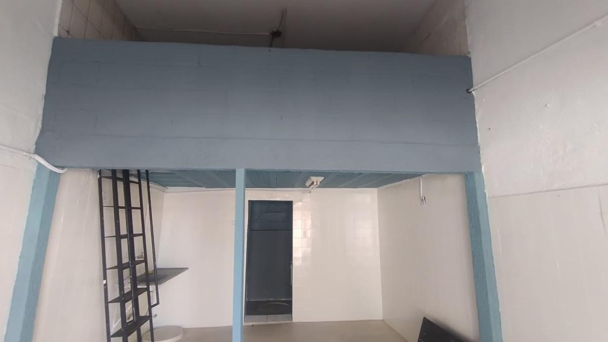 Andar, Padre Eustáquio, 0 Quarto, 0 Vaga