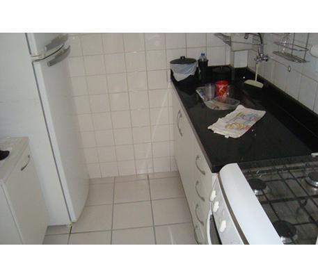 Apartamento, Heliópolis, 2 Quartos, 1 Vaga