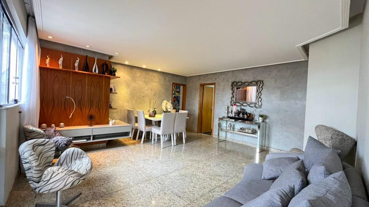 Apartamento, Castelo, 3 Quartos, 2 Vagas, 1 Suíte
