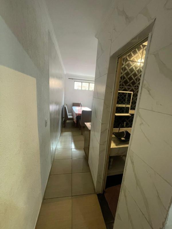 Casa, Castanheira (barreiro), 2 Quartos, 0 Vaga, 1 Suíte