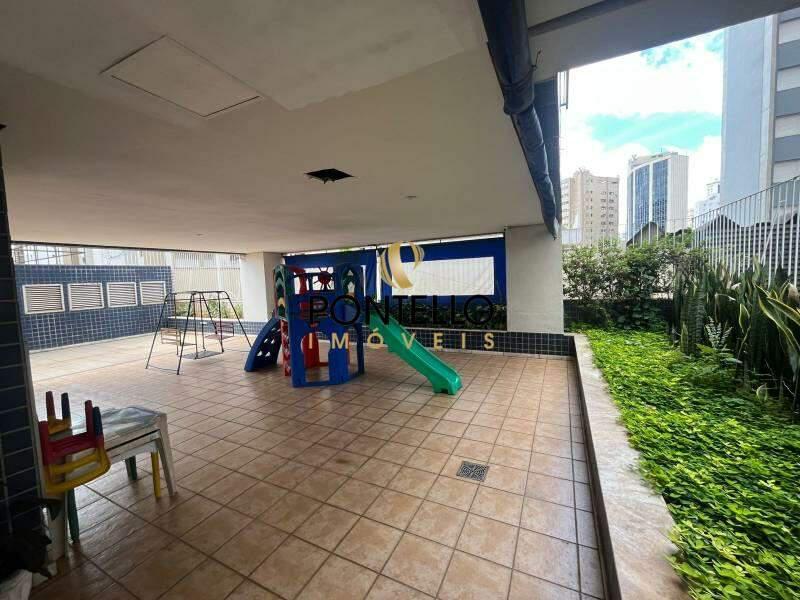 Apartamento, Funcionários, 3 Quartos, 2 Vagas, 1 Suíte