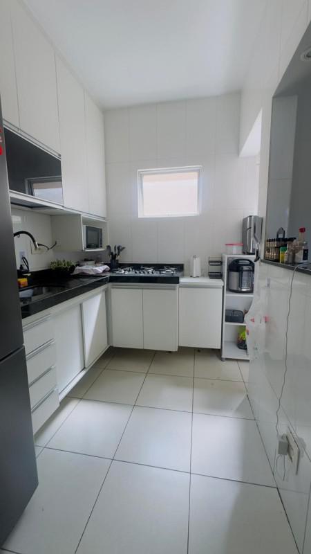 Apartamento, Cinquentenário, 3 Quartos, 1 Vaga