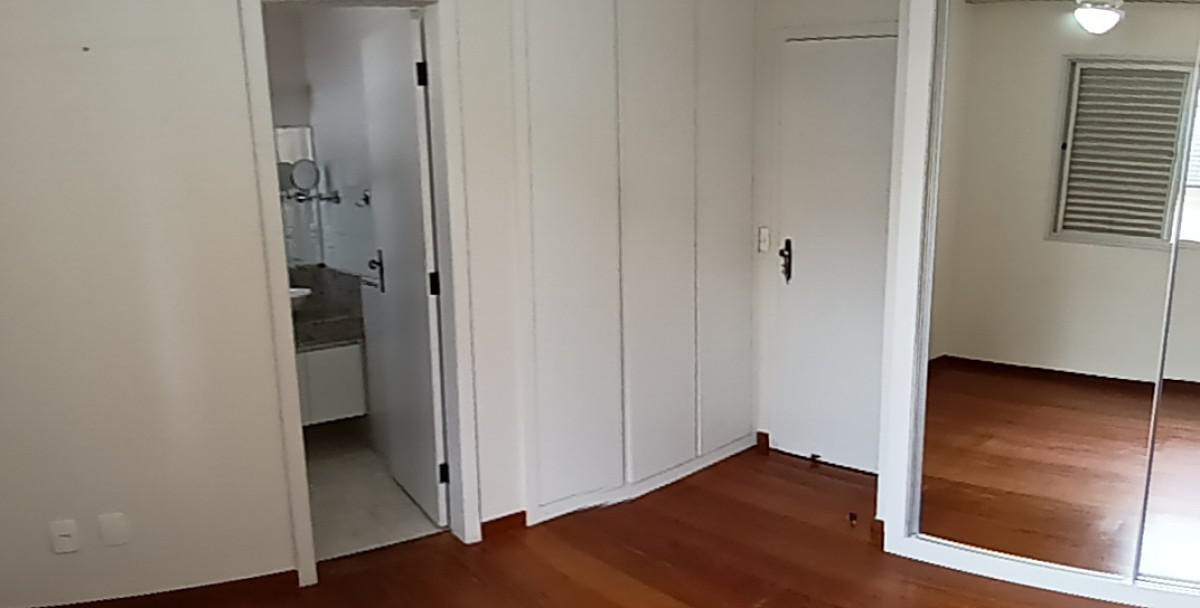 Apartamento, Buritis, 3 Quartos, 2 Vagas, 1 Suíte