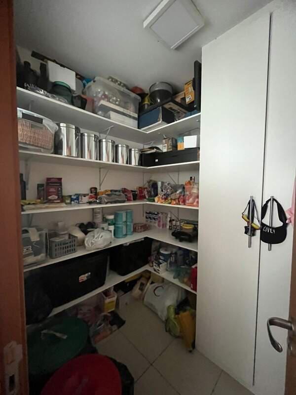 Apartamento, Estoril, 3 Quartos, 3 Vagas, 1 Suíte