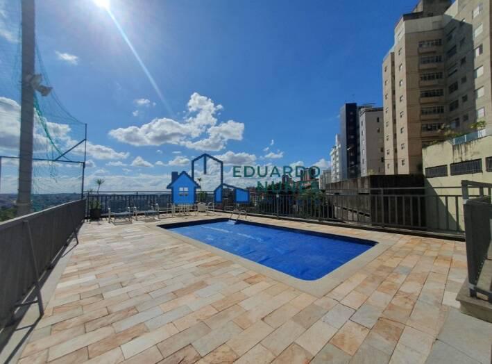 Apartamento, Gutierrez, 4 Quartos, 3 Vagas, 1 Suíte