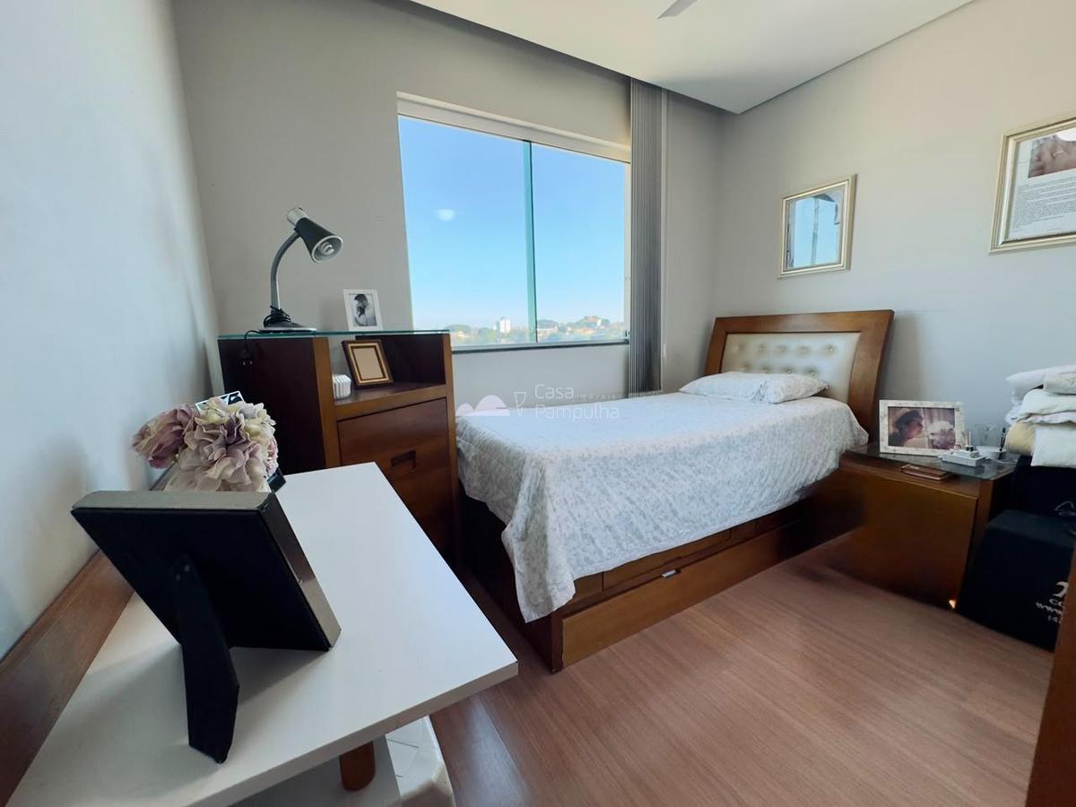 Apartamento, Santa Mônica, 3 Quartos, 1 Vaga, 1 Suíte