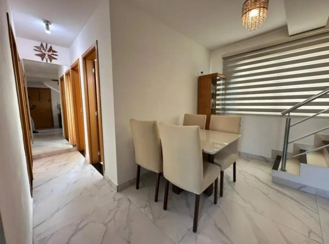 Cobertura, Itapoã, 4 Quartos, 3 Vagas, 1 Suíte