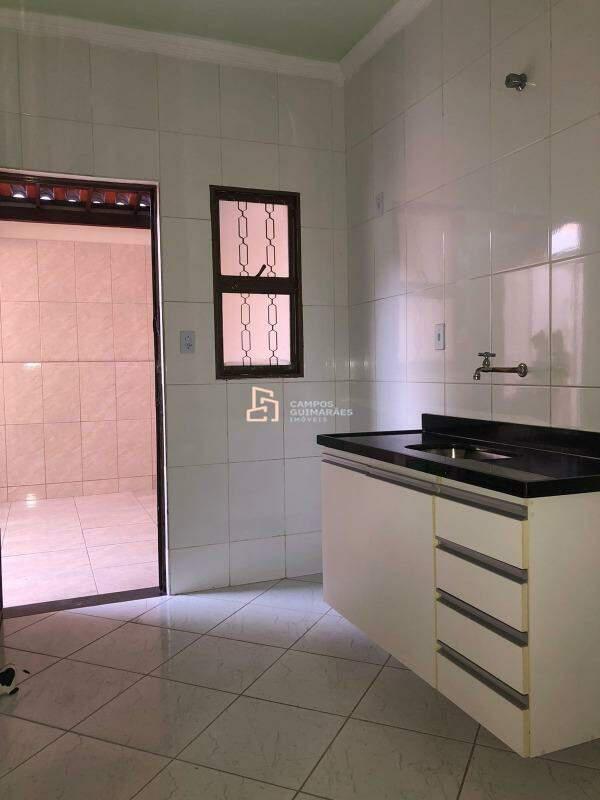 Casa, Coqueiros, 2 Quartos, 1 Vaga