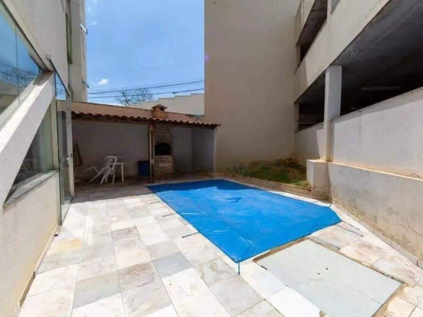 Apartamento, Estoril, 2 Quartos, 2 Vagas, 1 Suíte