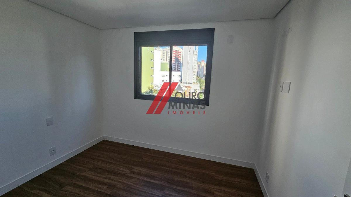 Apartamento, Grajaú, 2 Quartos, 2 Vagas, 2 Suítes