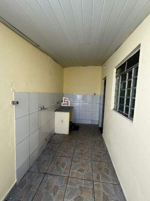 Casa, Jardim Industrial, 1 Quarto