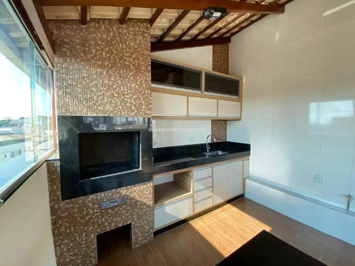 Apartamento, Jardim Riacho das Pedras, 3 Quartos, 1 Vaga, 1 Suíte