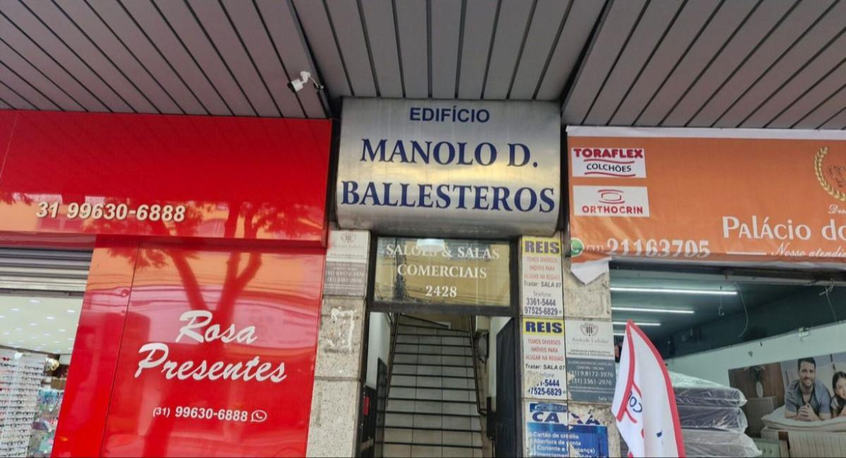 Sala, Industrial, 0 Quarto, 0 Vaga