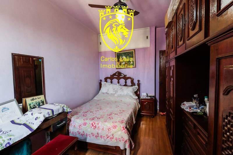 Apartamento, Barro Preto, 3 Quartos, 0 Vaga