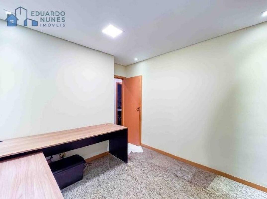Apartamento, Floresta, 3 Quartos, 1 Vaga, 1 Suíte