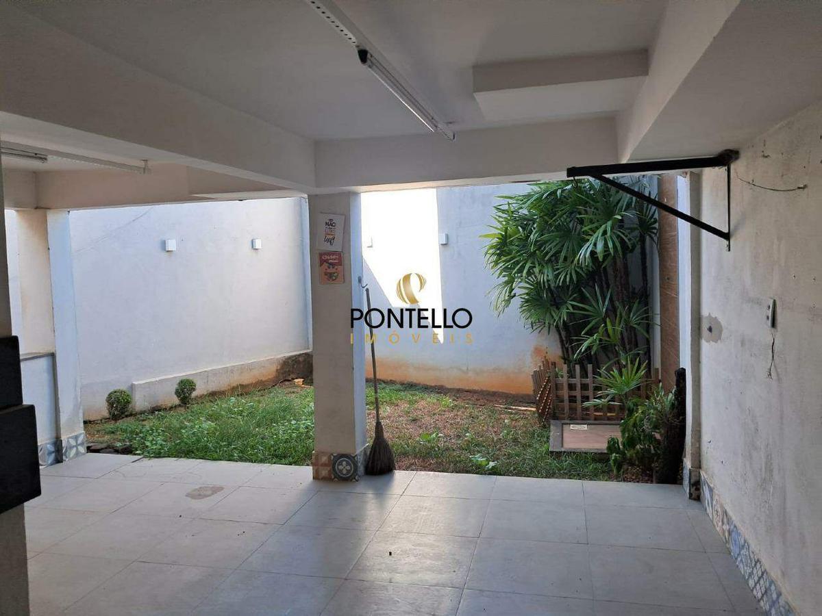 Casa, Brasília, 2 Quartos, 3 Vagas