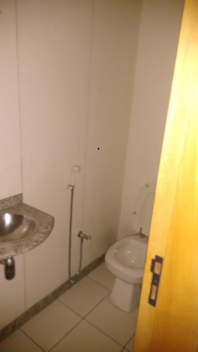 Sala, Centro