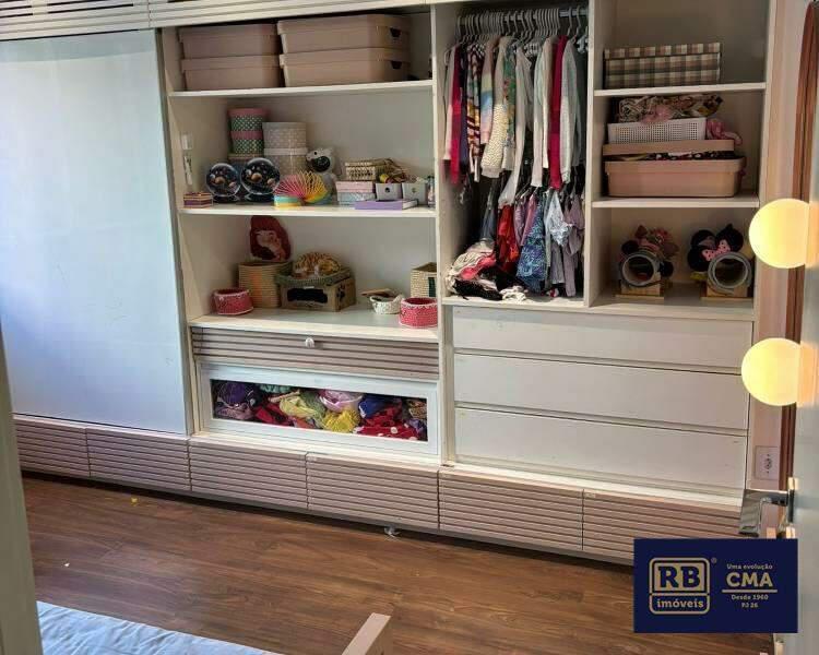 Apartamento, Santo Agostinho, 4 Quartos, 4 Vagas, 2 Suítes