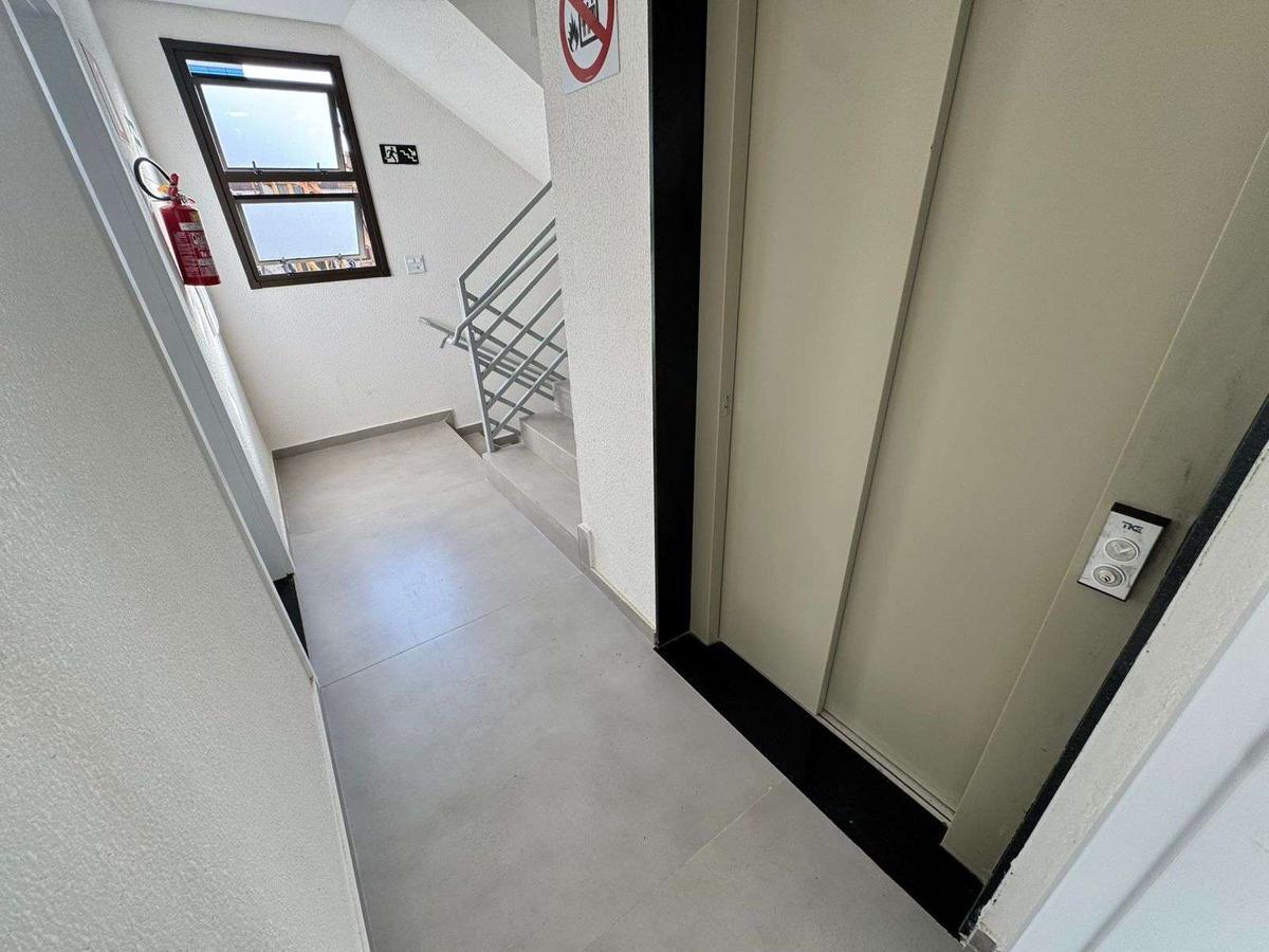 Apartamento, Cidade Nova, 4 Quartos, 3 Vagas, 2 Suítes