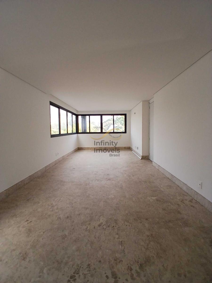 Apartamento, Lourdes, 4 Quartos