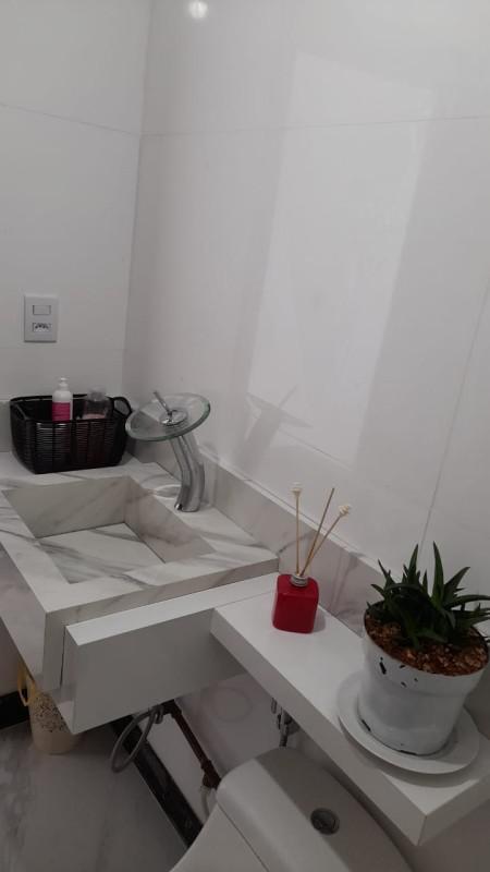 Casa, Masterville, 4 Quartos, 4 Vagas, 1 Suíte