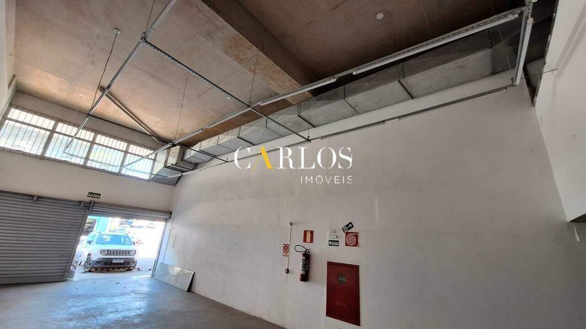 Loja, Caiçaras, 2 Vagas