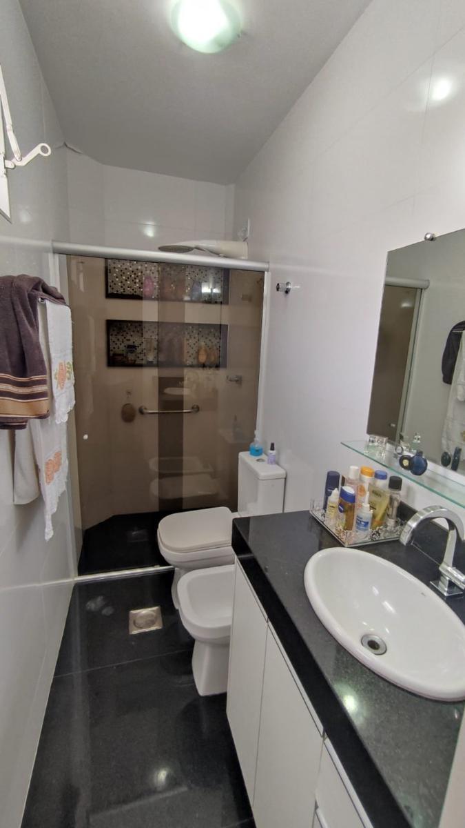 Apartamento, Cidade Nova, 4 Quartos, 2 Vagas, 1 Suíte