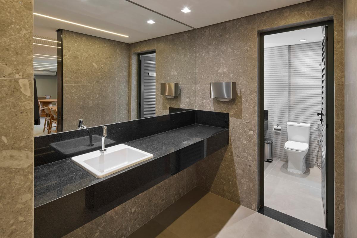 Apartamento, Cidade Nova, 2 Quartos, 2 Vagas, 1 Suíte