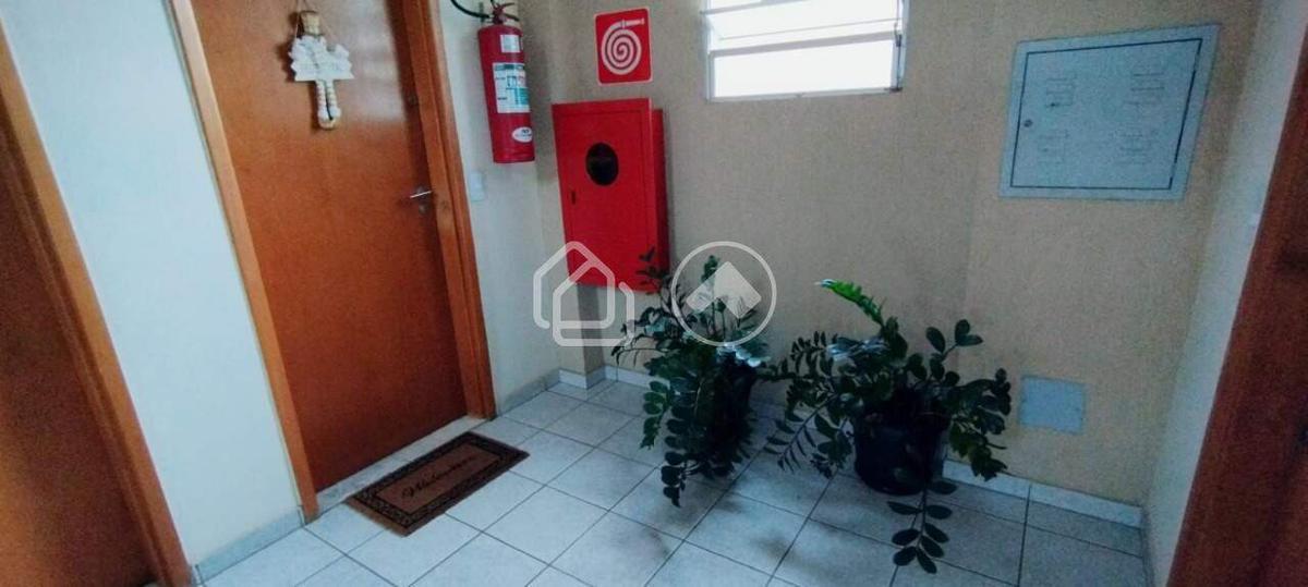 Apartamento, Palmeiras, 2 Quartos, 1 Vaga
