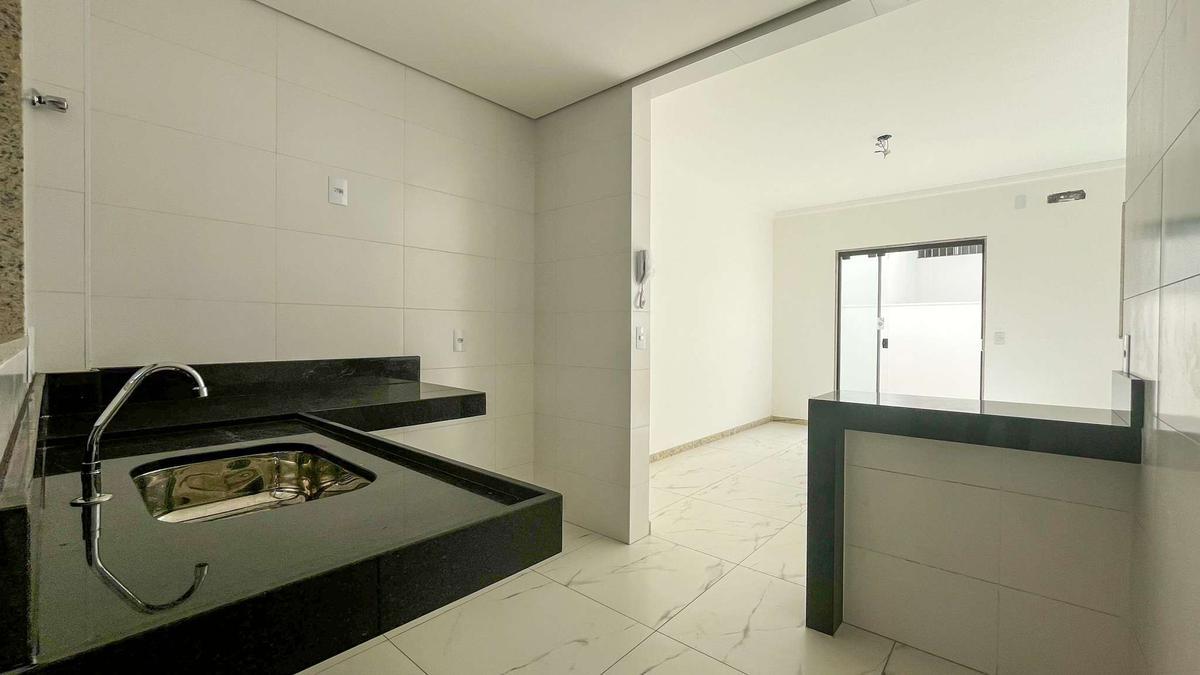 Apartamento, Santa Amélia, 3 Quartos, 1 Vaga, 1 Suíte