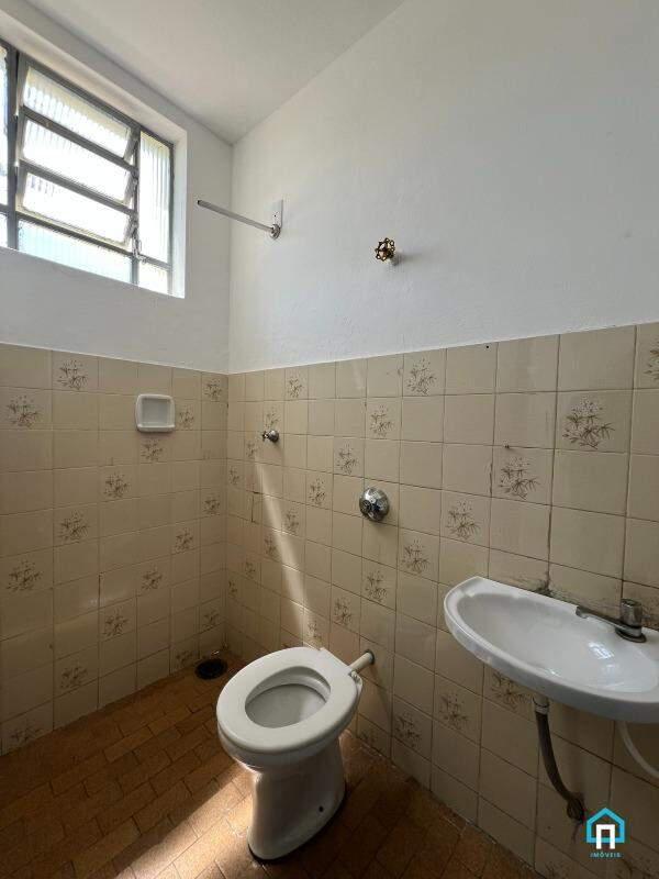 Andar, Centro, 0 Quarto, 0 Vaga