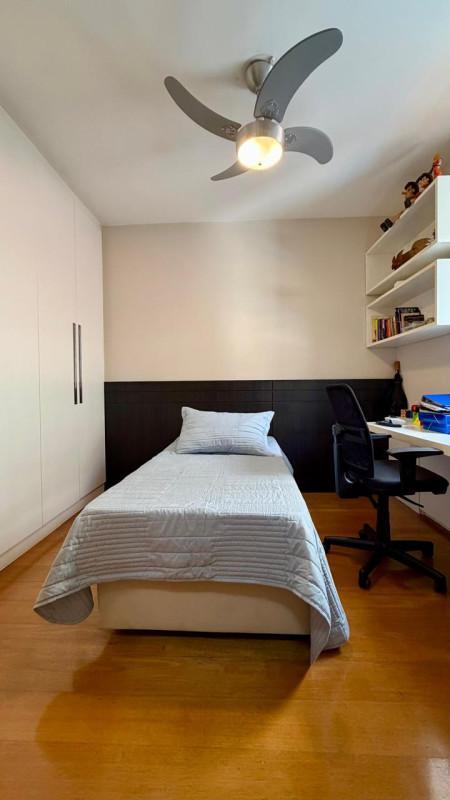 Apartamento, Buritis, 4 Quartos, 3 Vagas, 2 Suítes