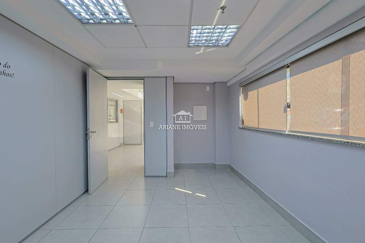 Andar, Vale do Sereno, 0 Quarto, 0 Vaga