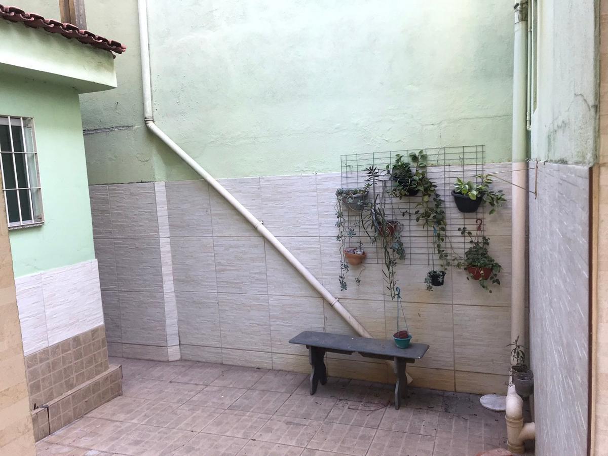 Casa Comercial, Ipiranga, 3 Quartos, 0 Vaga