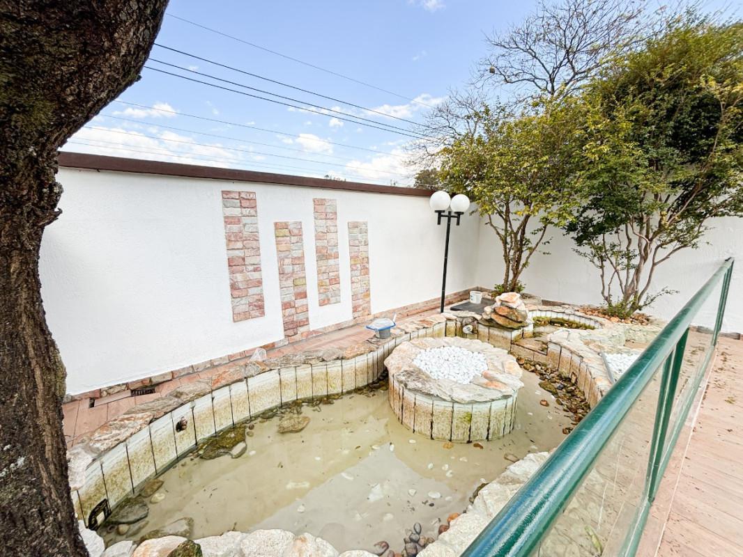 Casa, Braúnas, 4 Quartos, 4 Vagas, 1 Suíte