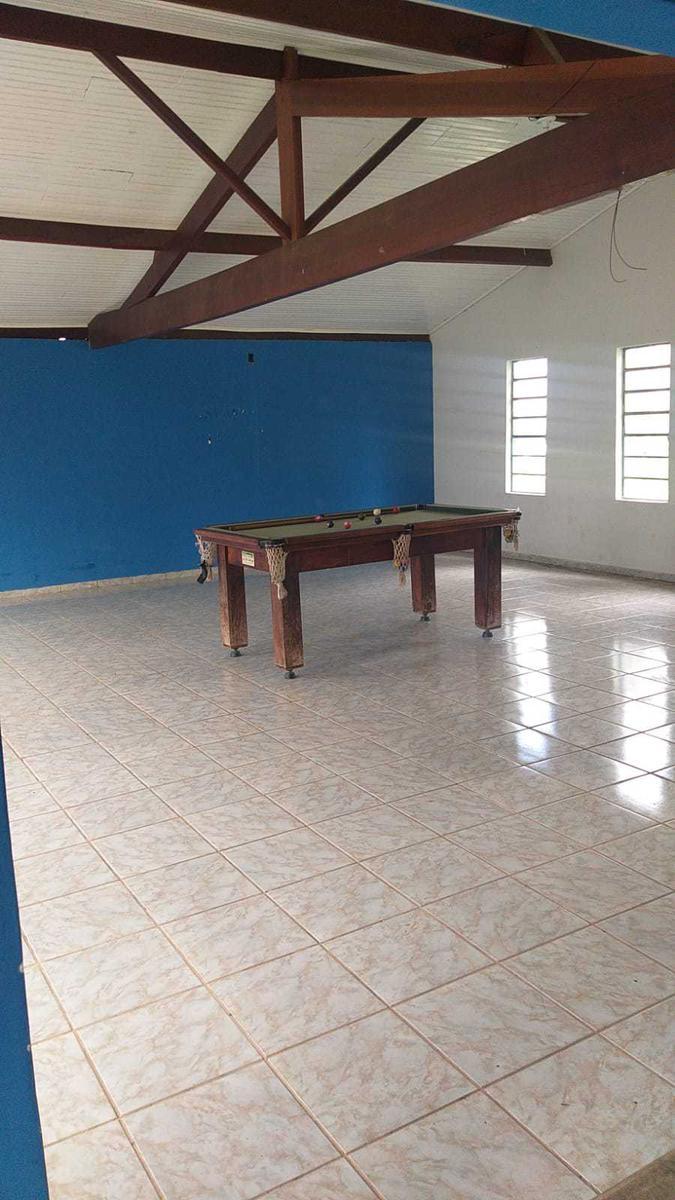 Casa, Quintas do Jacuba, 10 Quartos, 20 Vagas, 2 Suítes