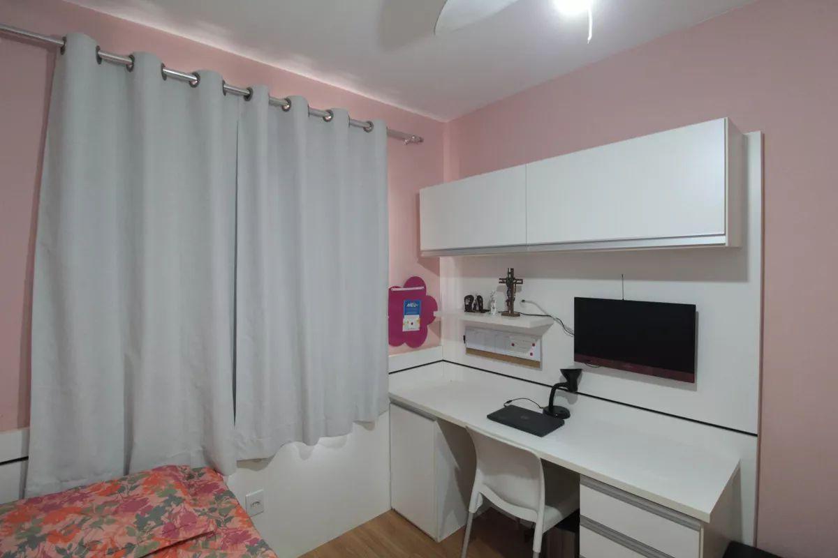 Apartamento, Glória, 3 Quartos, 1 Vaga, 1 Suíte