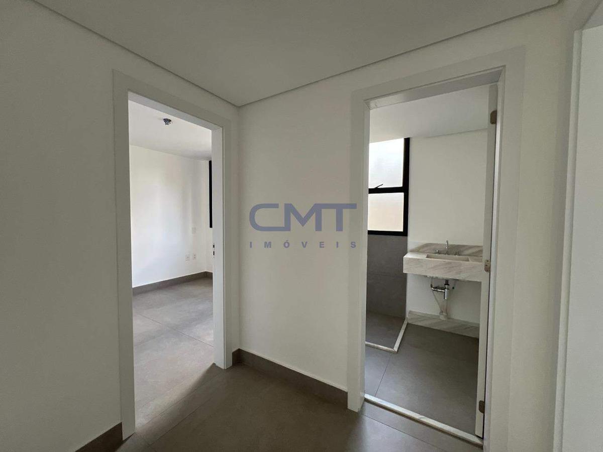 Apartamento, Lourdes, 4 Quartos, 3 Vagas, 2 Suítes