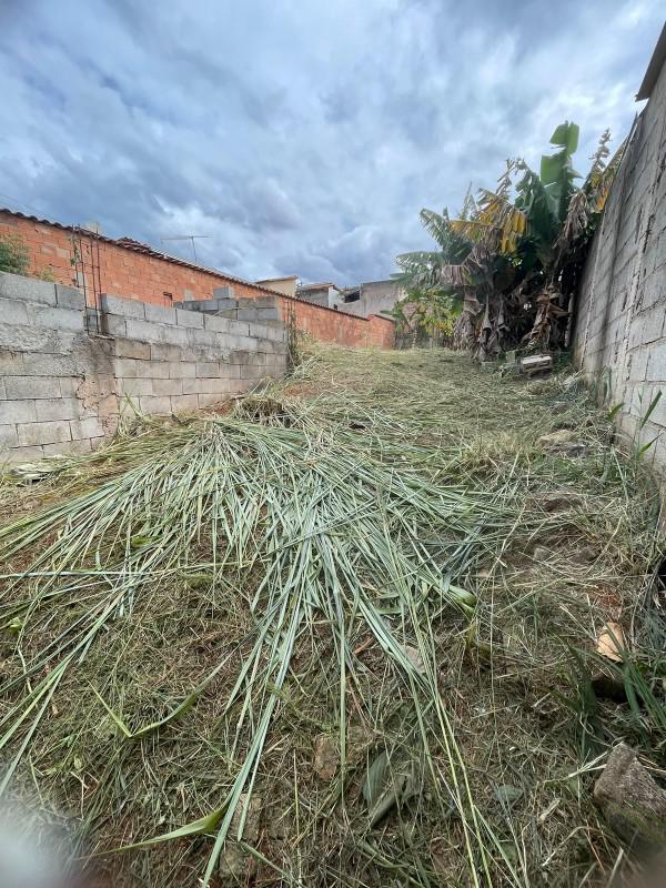 Lote, Bom Jardim, 0 Quarto, 0 Vaga