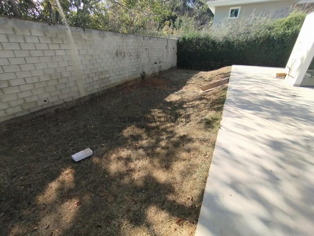 Casa em Condomínio, Condomínio Veredas da Lagoa, 4 Quartos