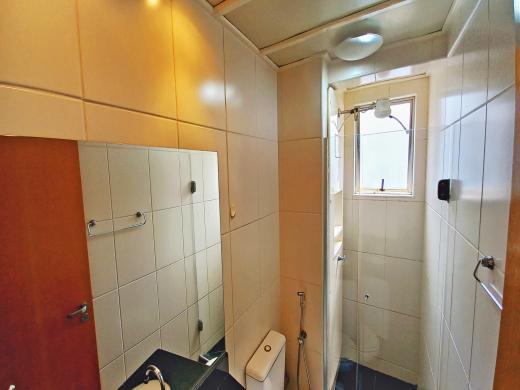 Apartamento, Lourdes, 2 Quartos, 2 Vagas, 1 Suíte