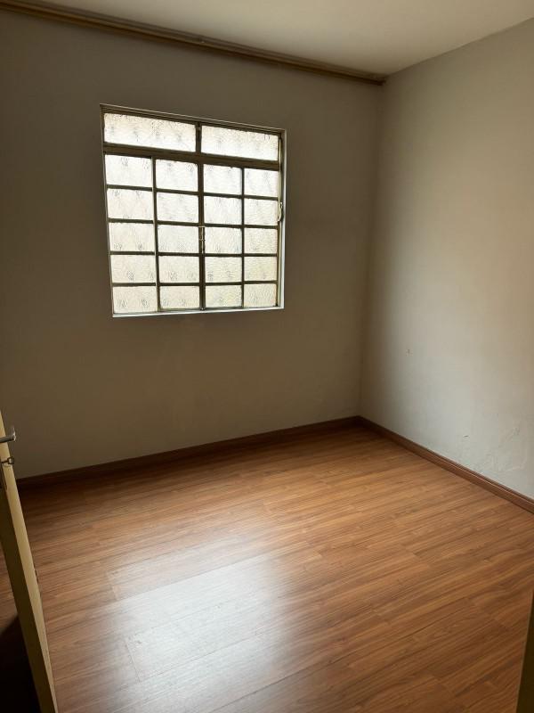 Apartamento, Santa Cruz Industrial, 3 Quartos, 1 Vaga