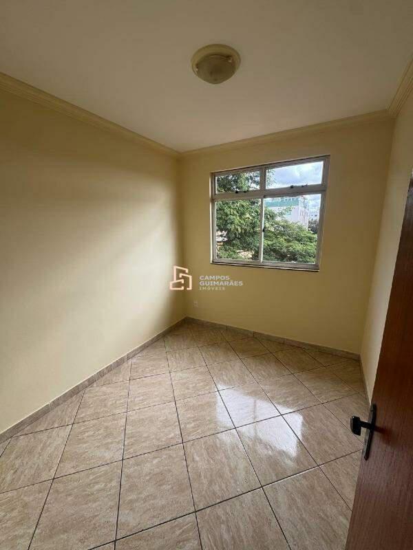 Apartamento, Diamante, 2 Quartos, 1 Vaga