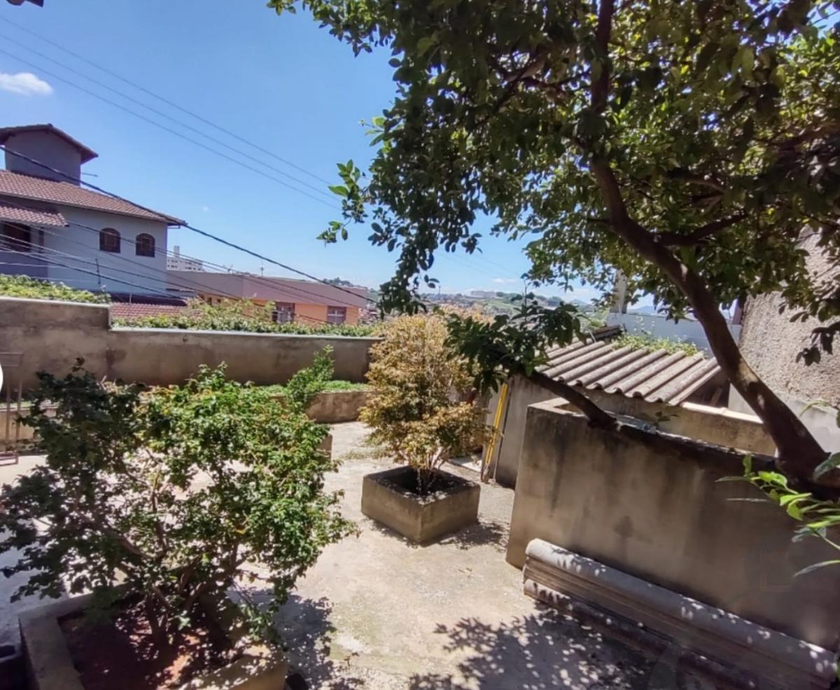 Casa, Álvaro Camargos, 3 Quartos, 4 Vagas, 1 Suíte
