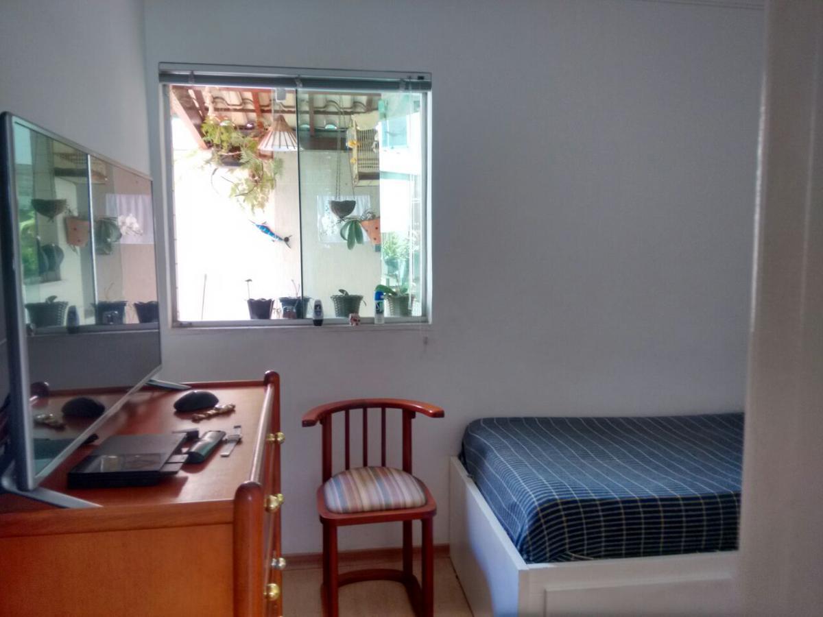 Apartamento, Castelo, 3 Quartos, 2 Vagas, 1 Suíte