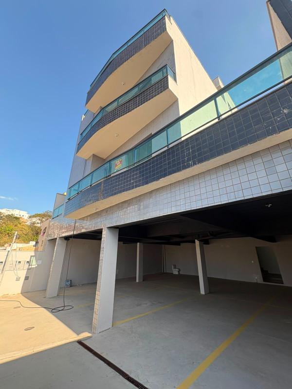 Apartamento, Masterville, 3 Quartos, 2 Vagas, 1 Suíte