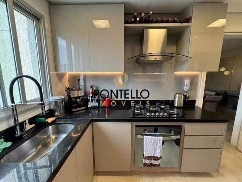 Apartamento, Liberdade, 2 Quartos, 2 Vagas, 1 Suíte